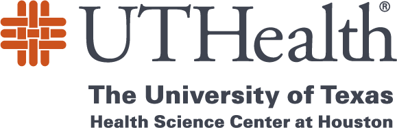 UT health logo - Center for Healing Arts and Sciences