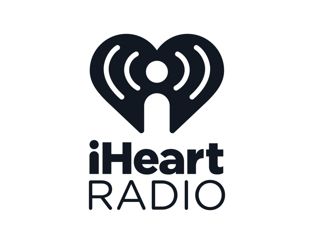 iHeartRadio_Logo_iHR Vertical Black - Center for Healing Arts and Sciences